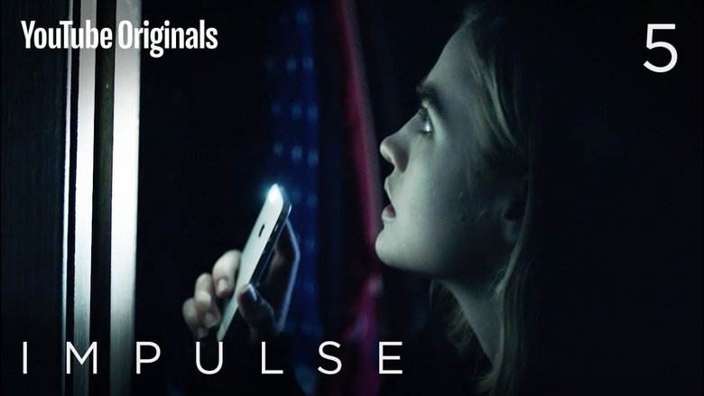 Impulse Serie Stream Impulse Serie Stream