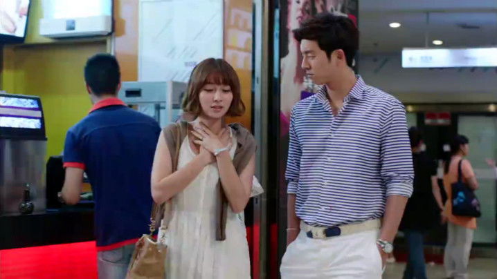 Still image for Big season 1 episode 10: Episode 10 Still image for Big season 1 episode 10: Episode 10