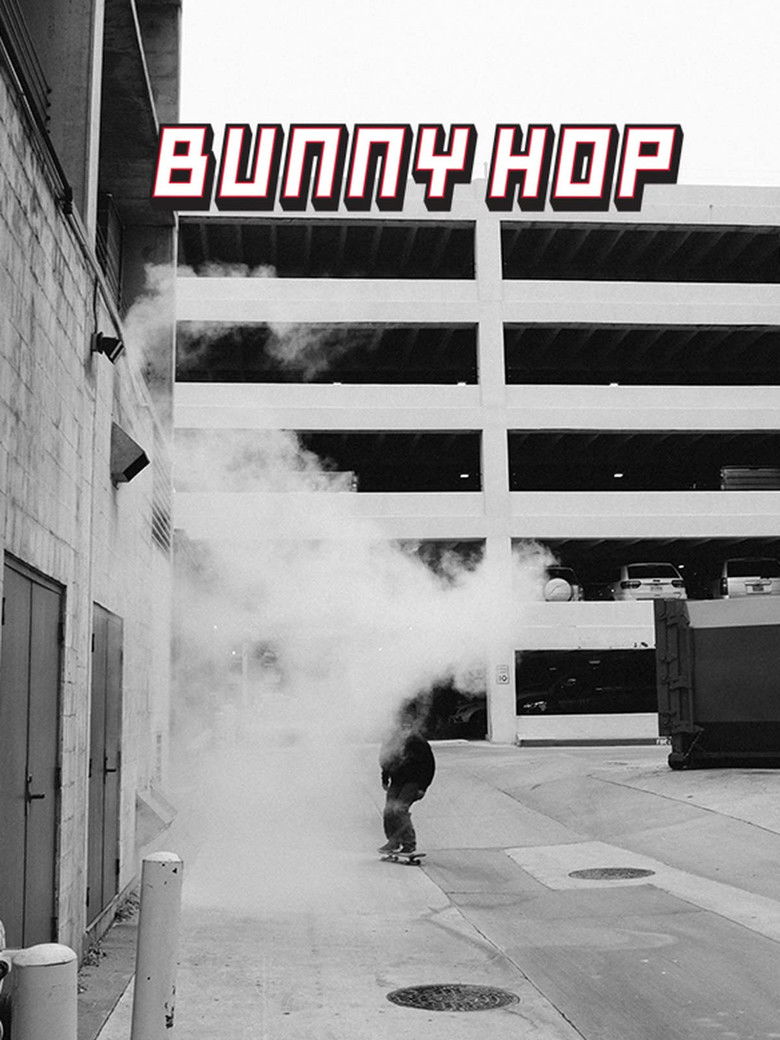 Imatge de Chocolate Skateboards - Bunny Hop