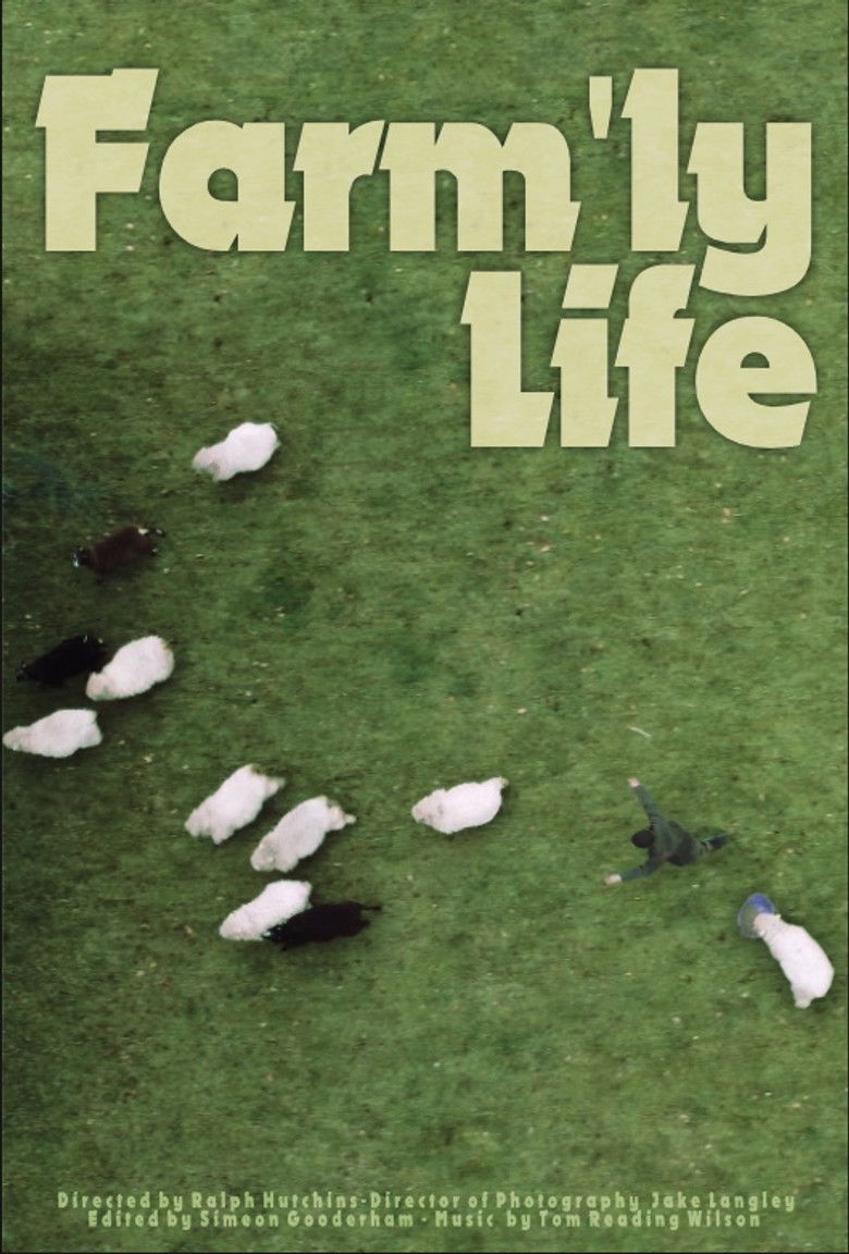 Imatge de Farm'ly Life