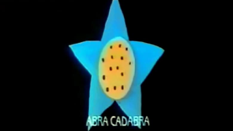 Abra Cadabra