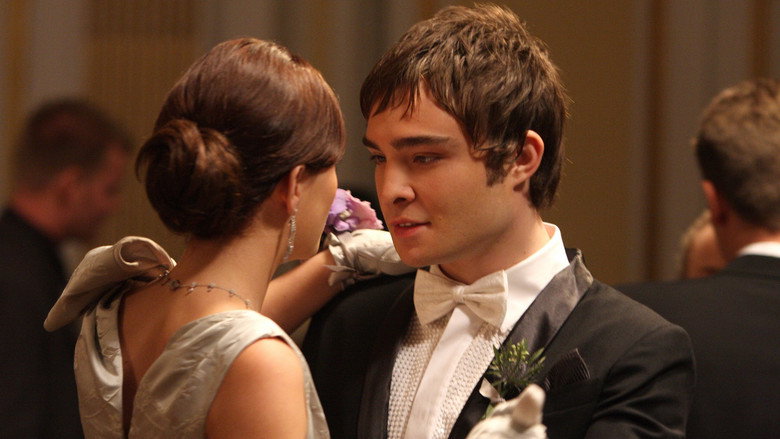 Gossip Girl Season 1 Episode 10 Streaming Vostfr