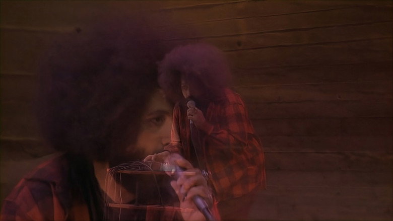 Reggie Watts: Why Shit So Crazy? 2