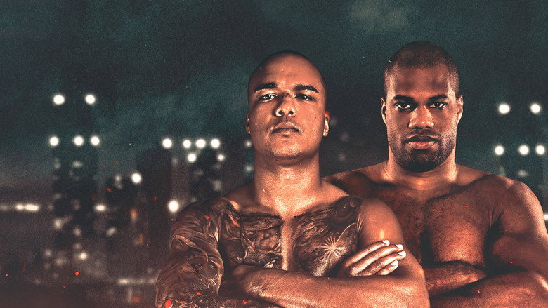 Imatge de Fabio Wardley vs. Daniel Dubois