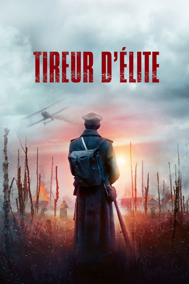 Póster la Película