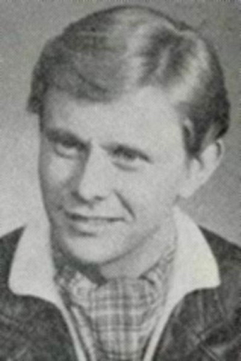 Benny Bundgaard portrait image