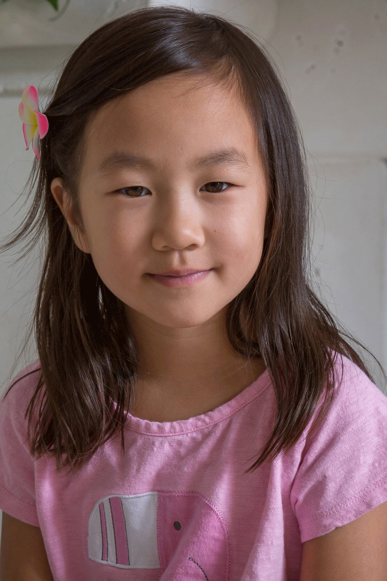 Kiana Vo-Van portrait