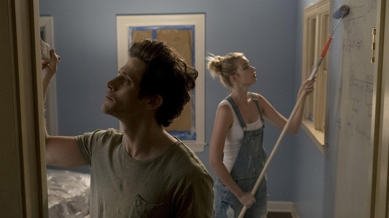 Still from Stitchers - ซีซัน 3 ตอน 5