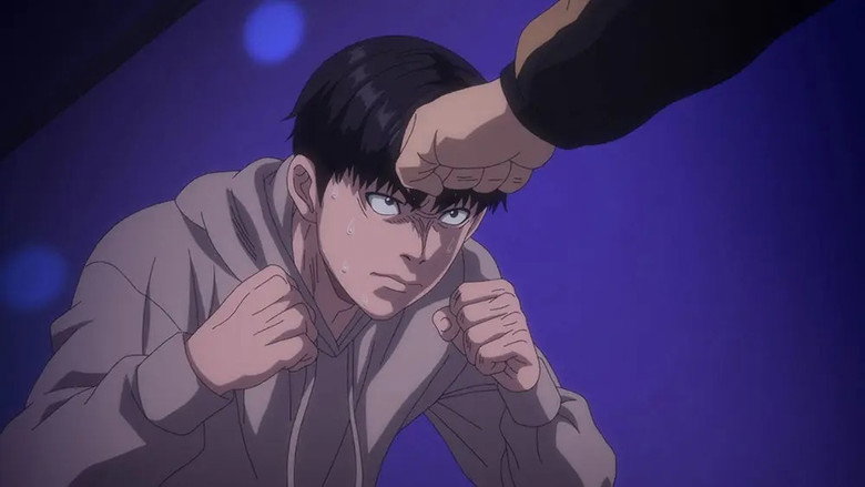 Still from Viral Hit - Season 1 Episode 3
