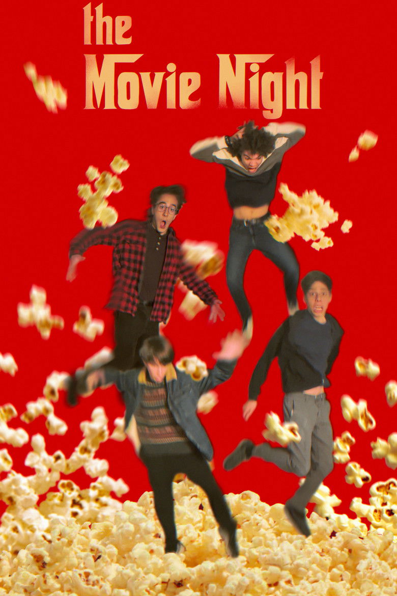 Imatge de The Movie Night