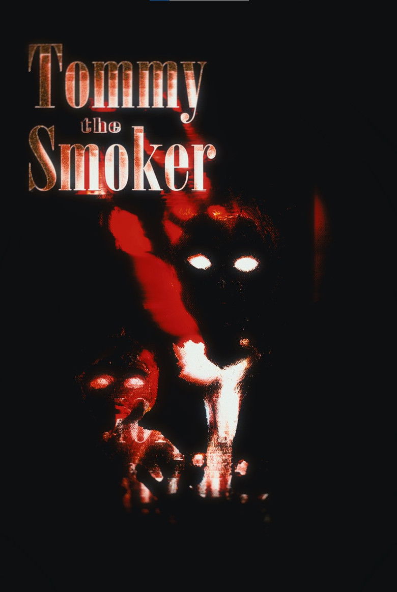 Imatge de Tommy The Smoker