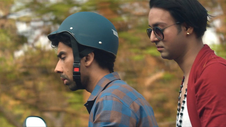 Pati Patni Aur Panga: S01 – Full