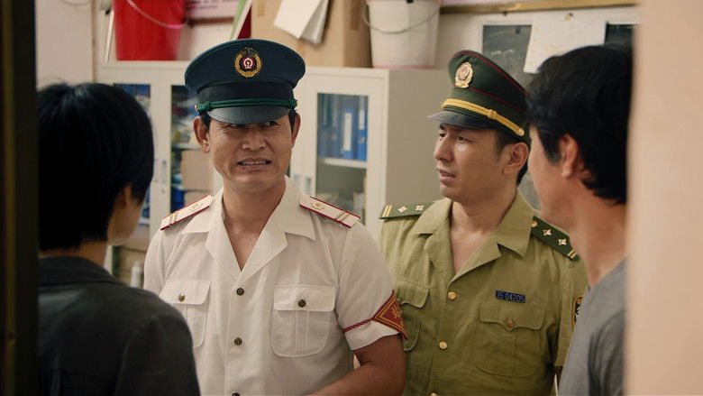 Still image for The Hunter season 1 episode 3: Episode 3 Still image for The Hunter season 1 episode 3: Episode 3