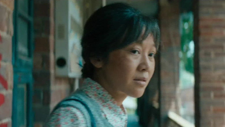 Still image for Grandma's New World season 1 episode 9: Episode 9