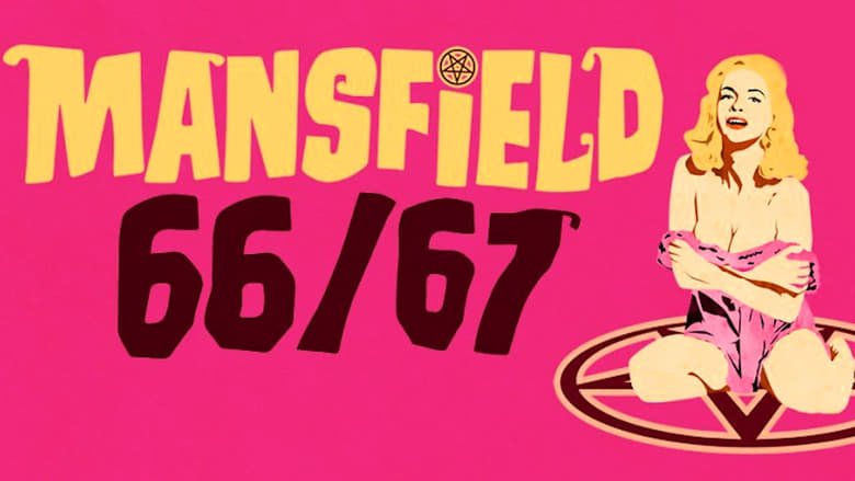 Mansfield 66/67 movie poster