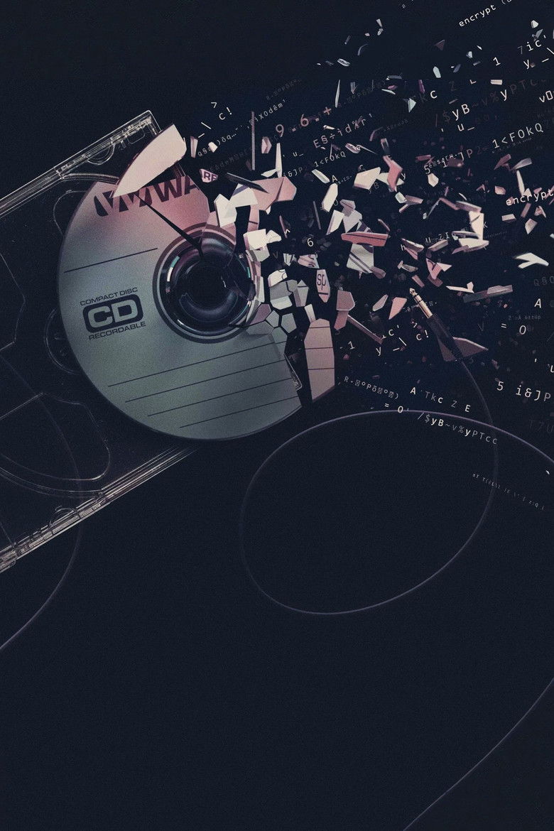 Imatge de How Music Got Free