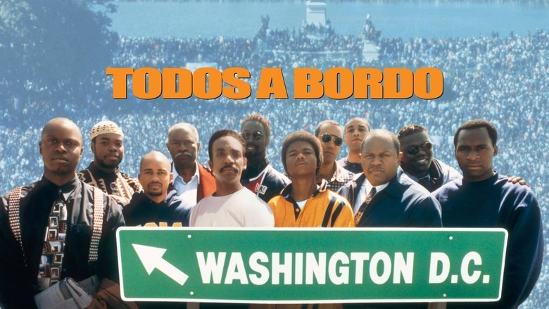 Get on the Bus (1996)
