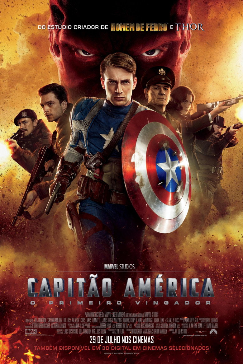 Póster la Película