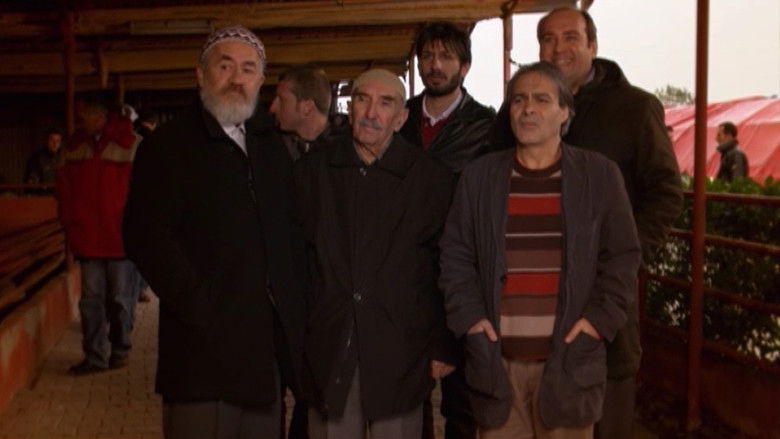 Still image for Kurban season 1 episode 1: Episode 1