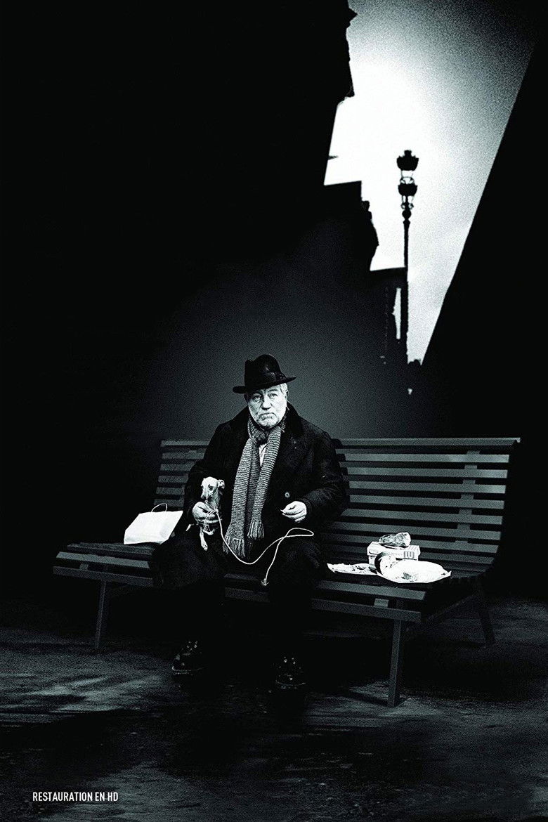 Imatge de Archimède le clochard