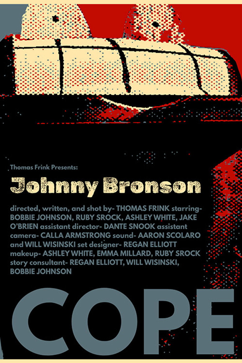 Imatge de Johnny Bronson