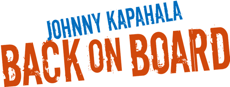 Johnny Kapahala: Back on Board