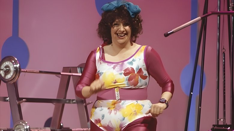Victoria Wood Live In Your Own Home (1994)