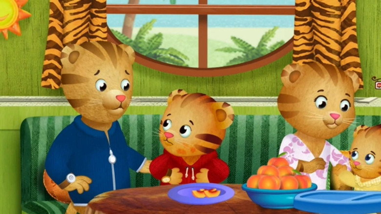 Daniel Tigre S03E05