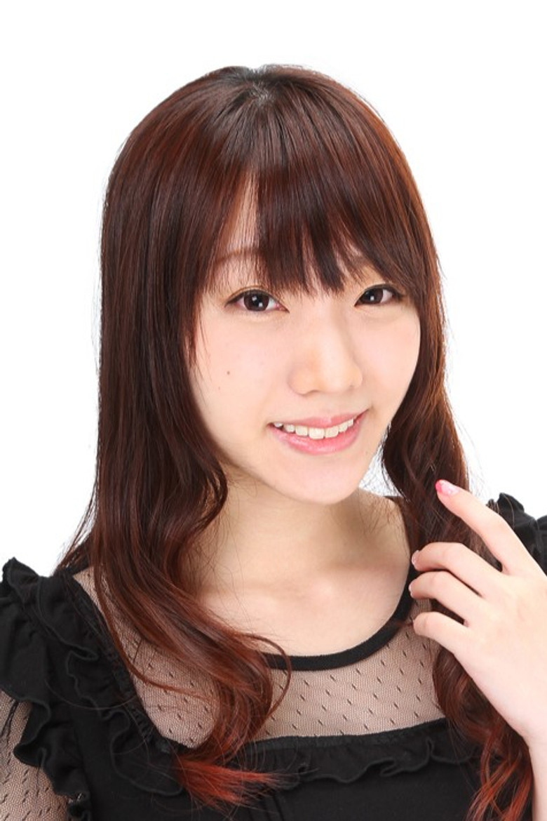 Saaya Nakamura portrait image
