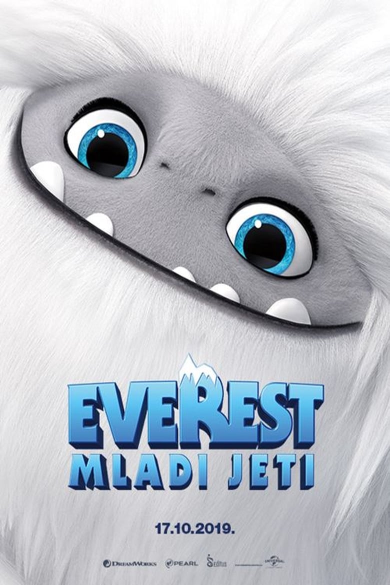 Everest: Mladi Jeti (2019)