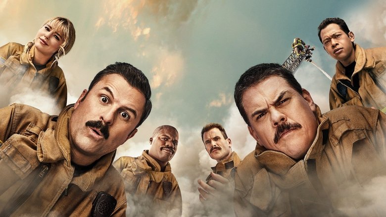 Nonton Tacoma FD (2019) Sub Indo - Filmapik