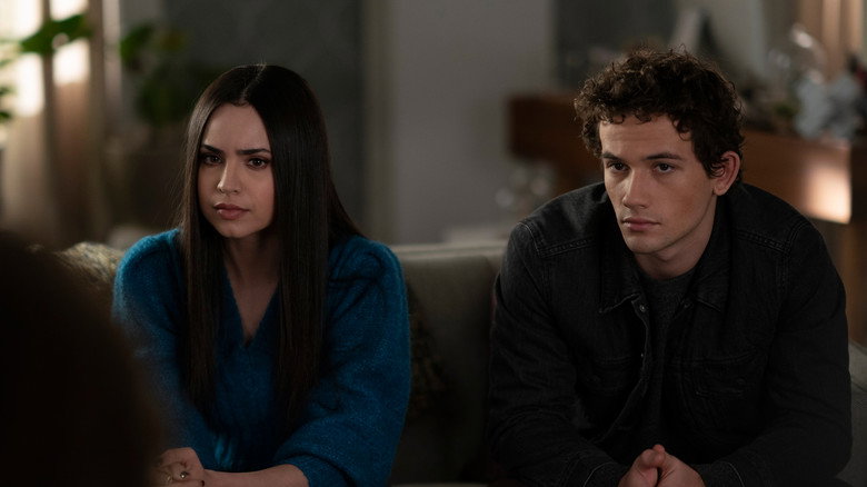 Still from Pretty Little Liars: The Perfectionists - Season 1 Episode 8