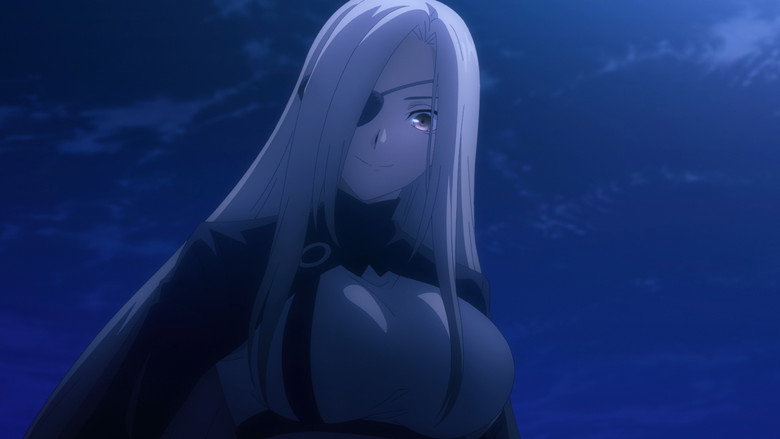 Still from Dolls' Frontline - Season 1 Episode 12