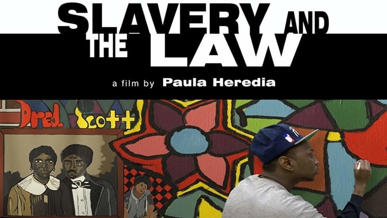 Slavery and the Law