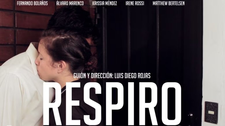 Respiro main backdrop