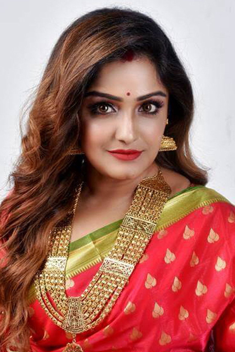 Sayantani Guhathakurta photo 2