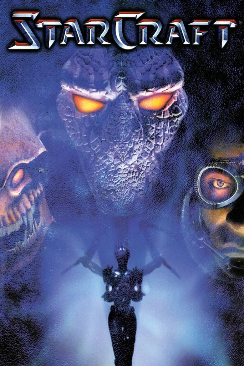 Imatge de StarCraft