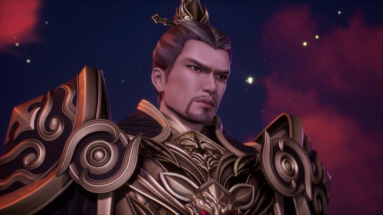 Still image for Supreme Lord of Galaxy season 1 episode 103: Episode 103 Still image for Supreme Lord of Galaxy season 1 episode 103: Episode 103