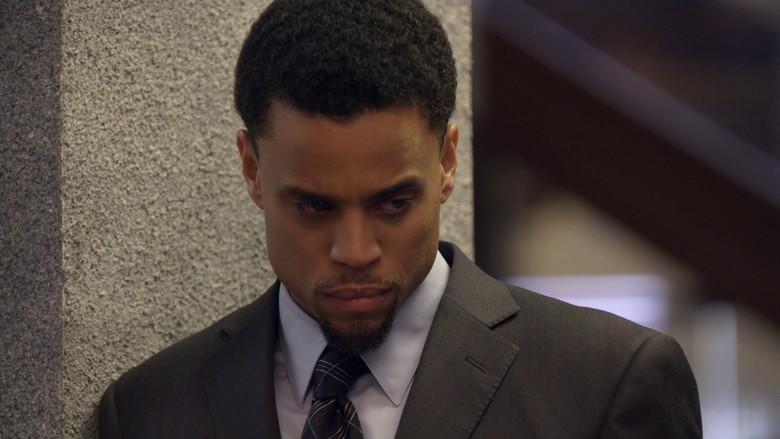 Still from FlashForward - Season 1 Episode 18