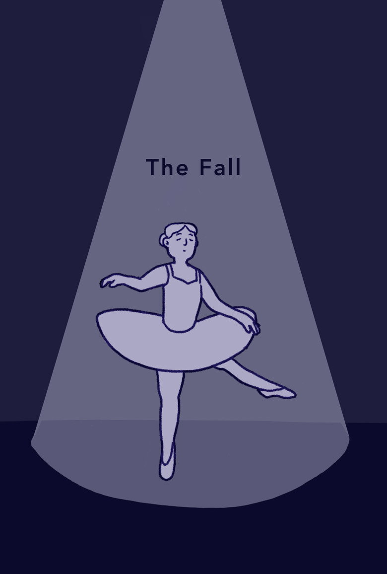 Imatge de The Fall