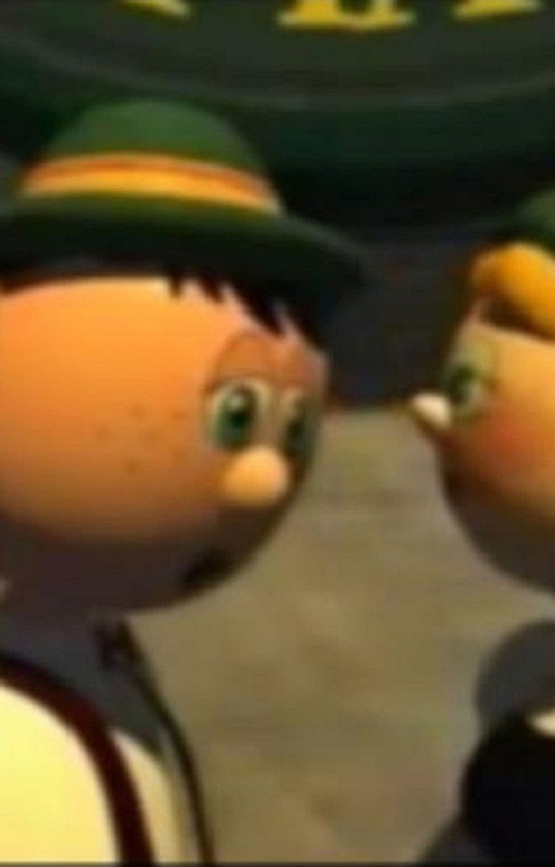 Imatge de Time For Love