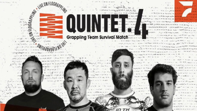 Imatge de Quintet 4
