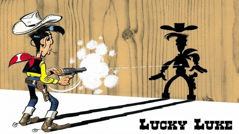 Lucky Luke - L'élixir du Docteur Doxey