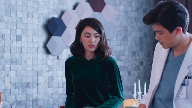 Still image for My Ambulance season 1 episode 14: Episode 14 Still image for My Ambulance season 1 episode 14: Episode 14