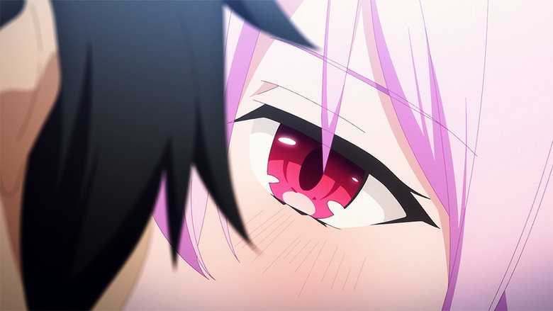 Still from Engage Kiss - Season 1 Episode 13