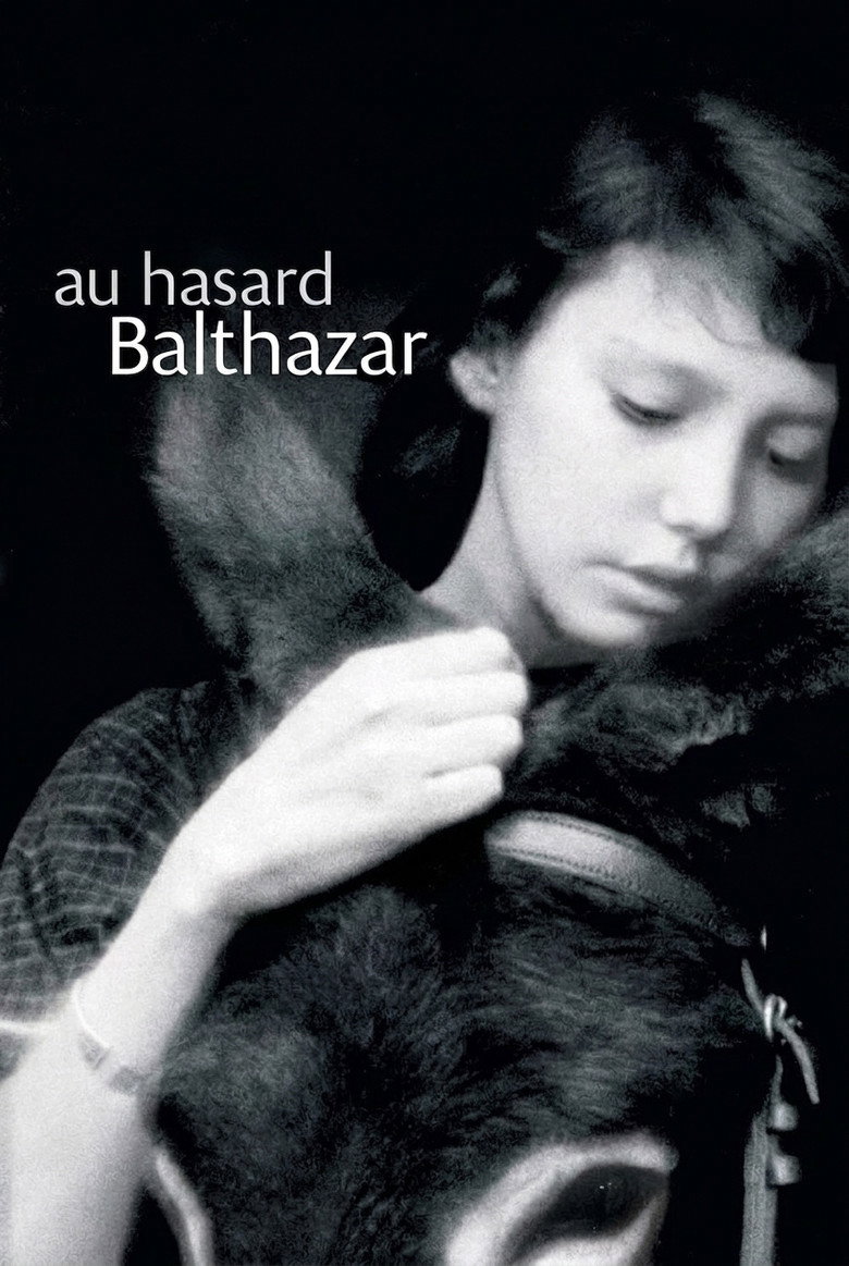 Imatge de Au hasard Balthazar