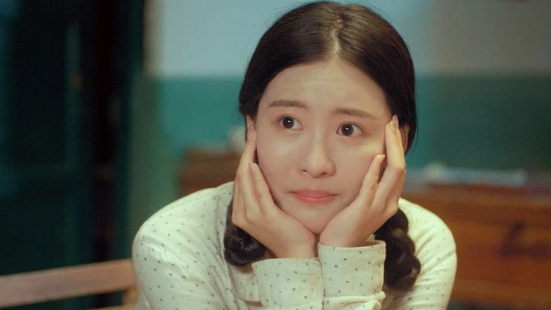 Still image for Nanfan Family season 1 episode 16: Episode 16