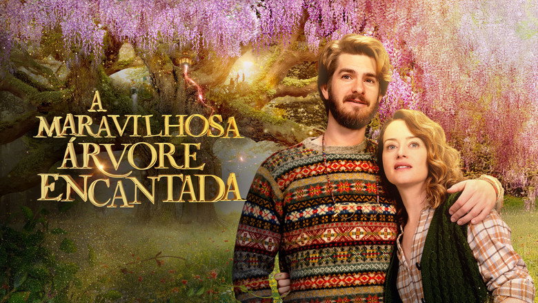 Captura 1 de A Maravilhosa Árvore Encantada