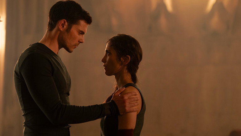 Dune: Prophecy: 1×2