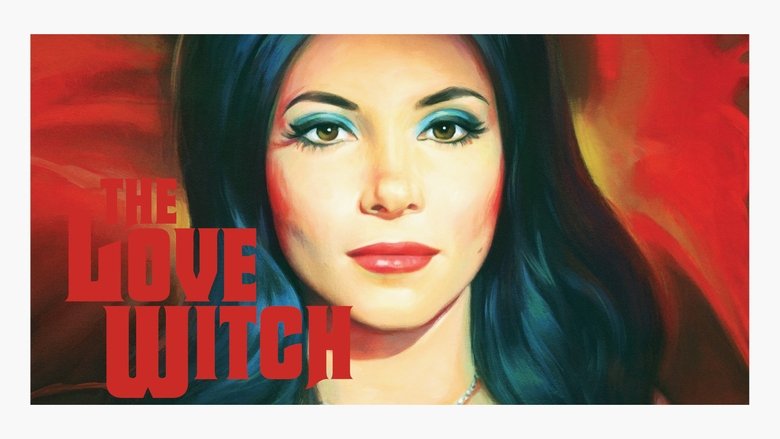 The Love Witch (2016)